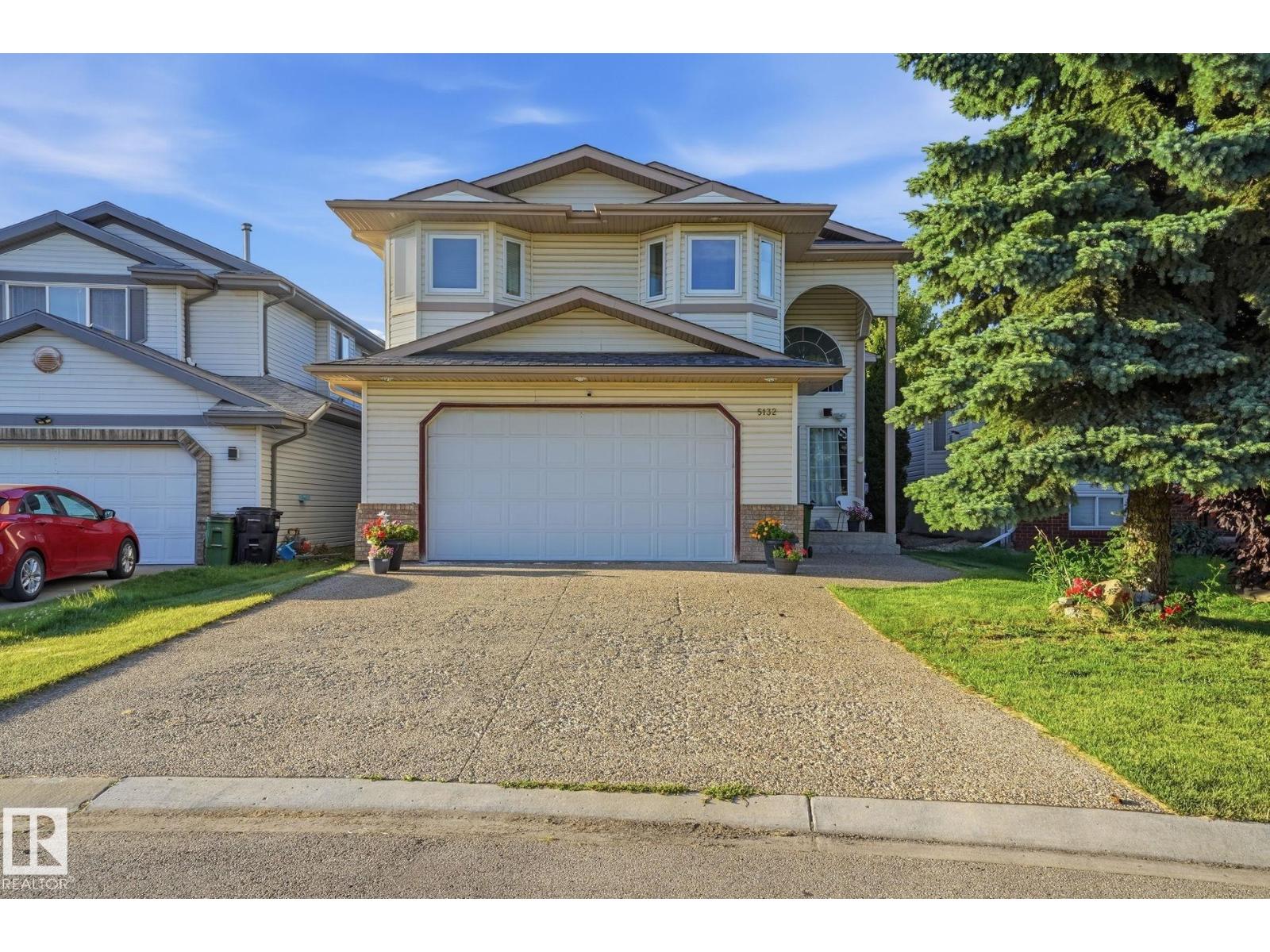 5132 157 Av Nw Property Photo 1