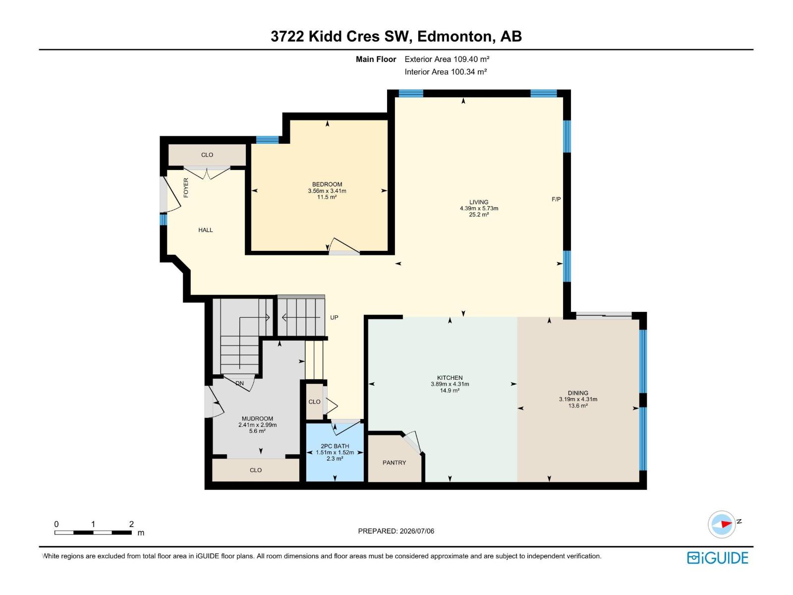3722 Kidd Cr Sw Property Photo 58