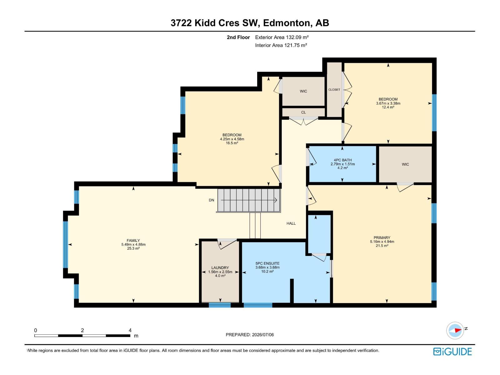 3722 Kidd Cr Sw Property Photo 59