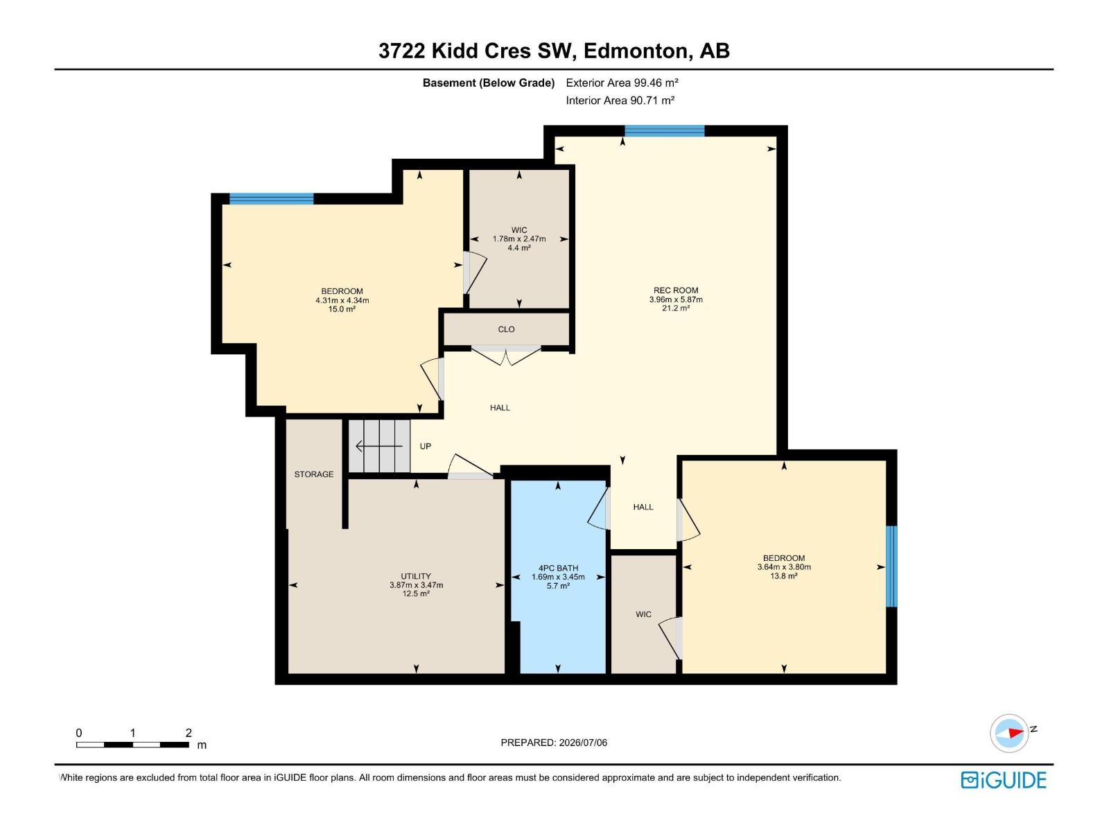 3722 Kidd Cr Sw Property Photo 60