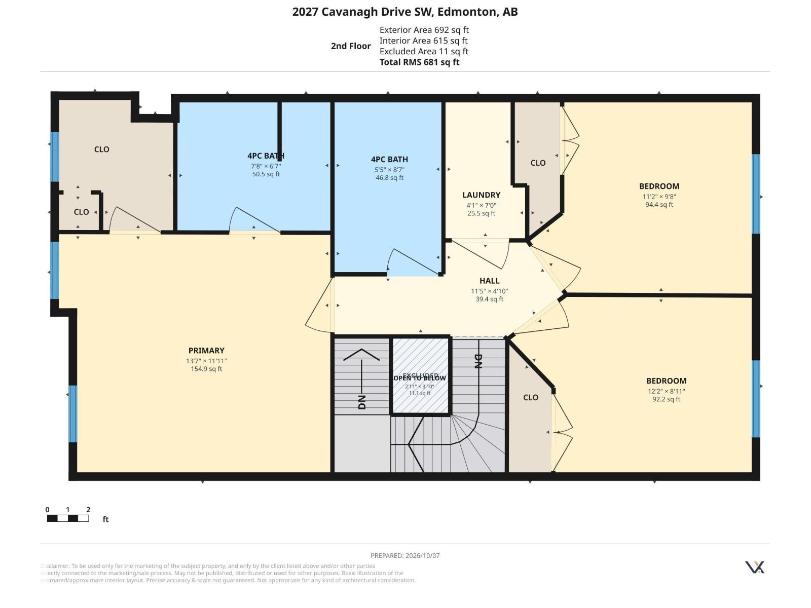 2027 Cavanagh Dr Sw Property Photo 41