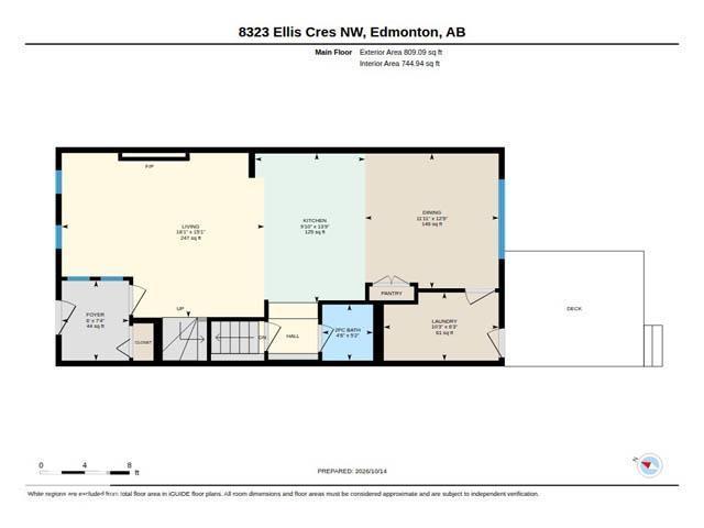 8323 Ellis Crescent Nw Property Photo 42