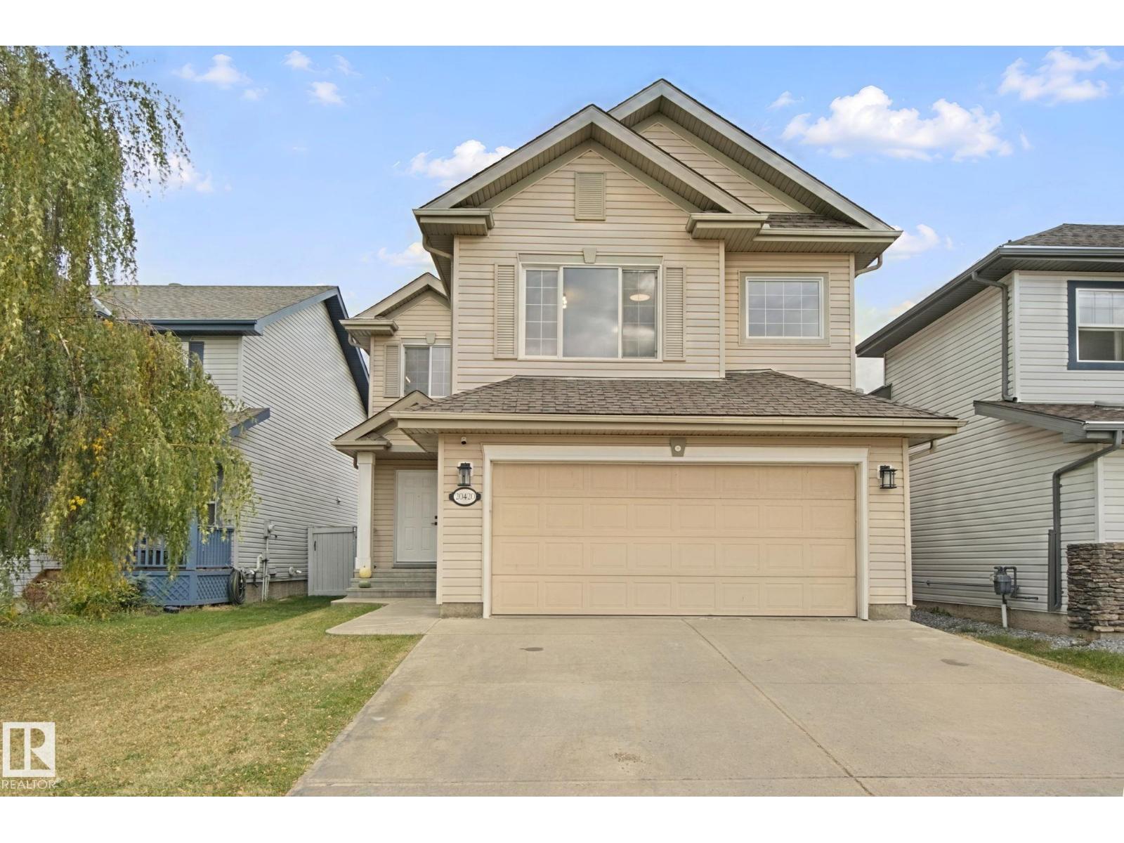 20420 56 Av Nw Property Photo 2