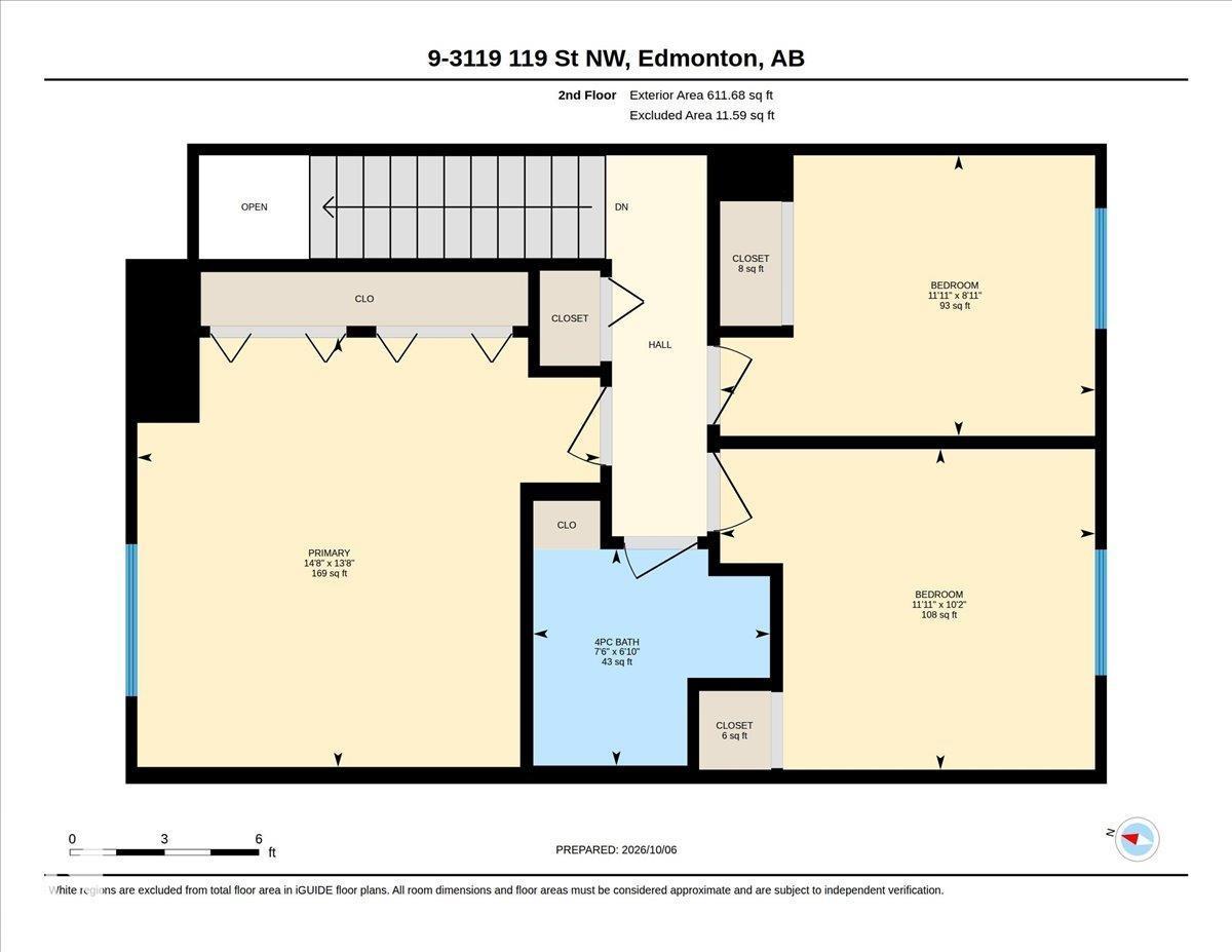 #9 3115 119 St Nw Property Photo 54