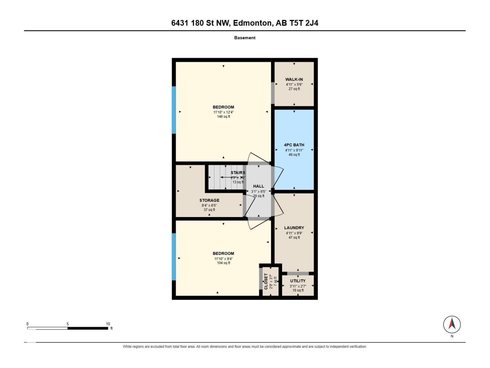 6431 180 St Nw Property Photo 31