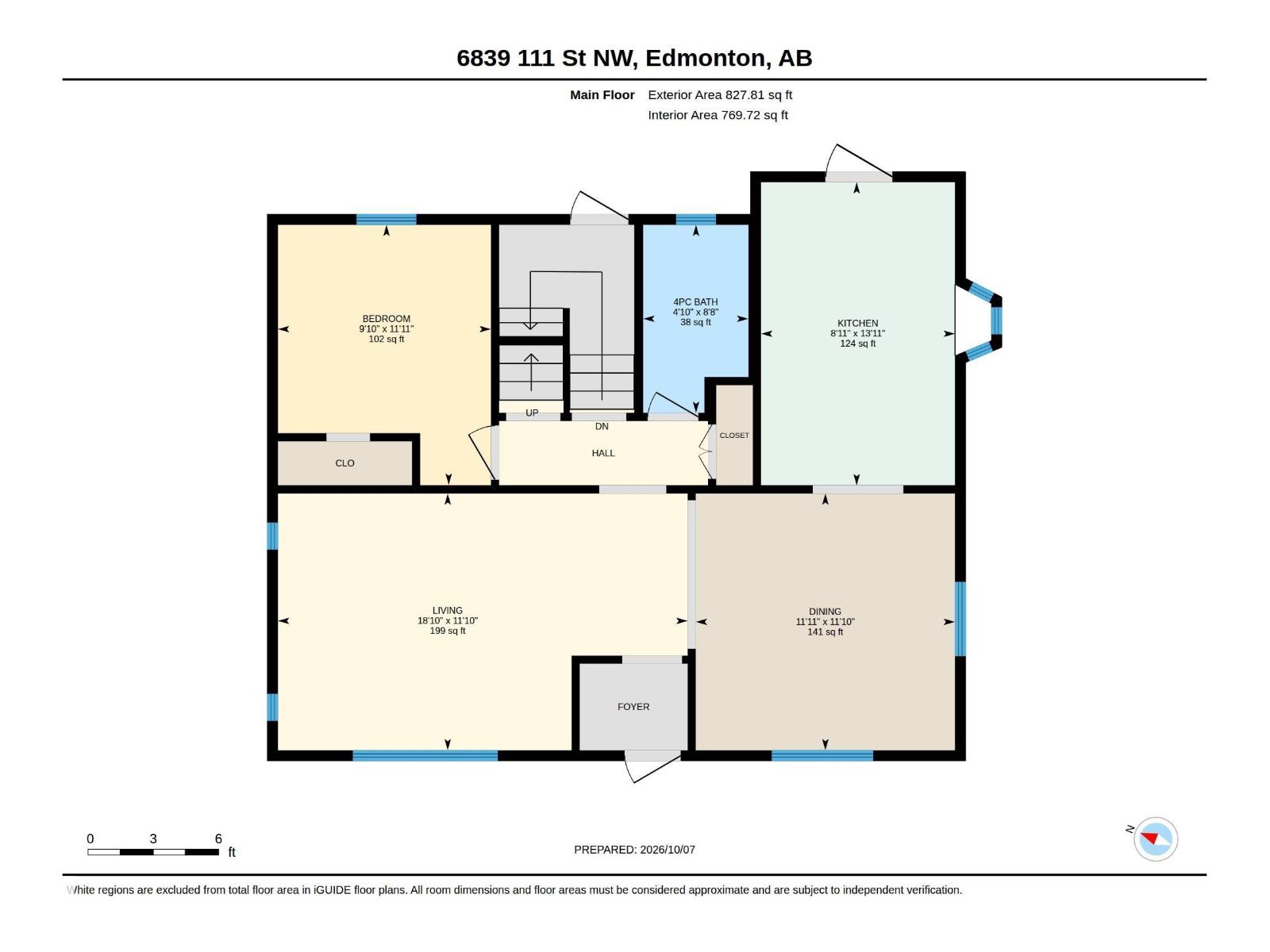 6839 111 St Nw Property Photo 39