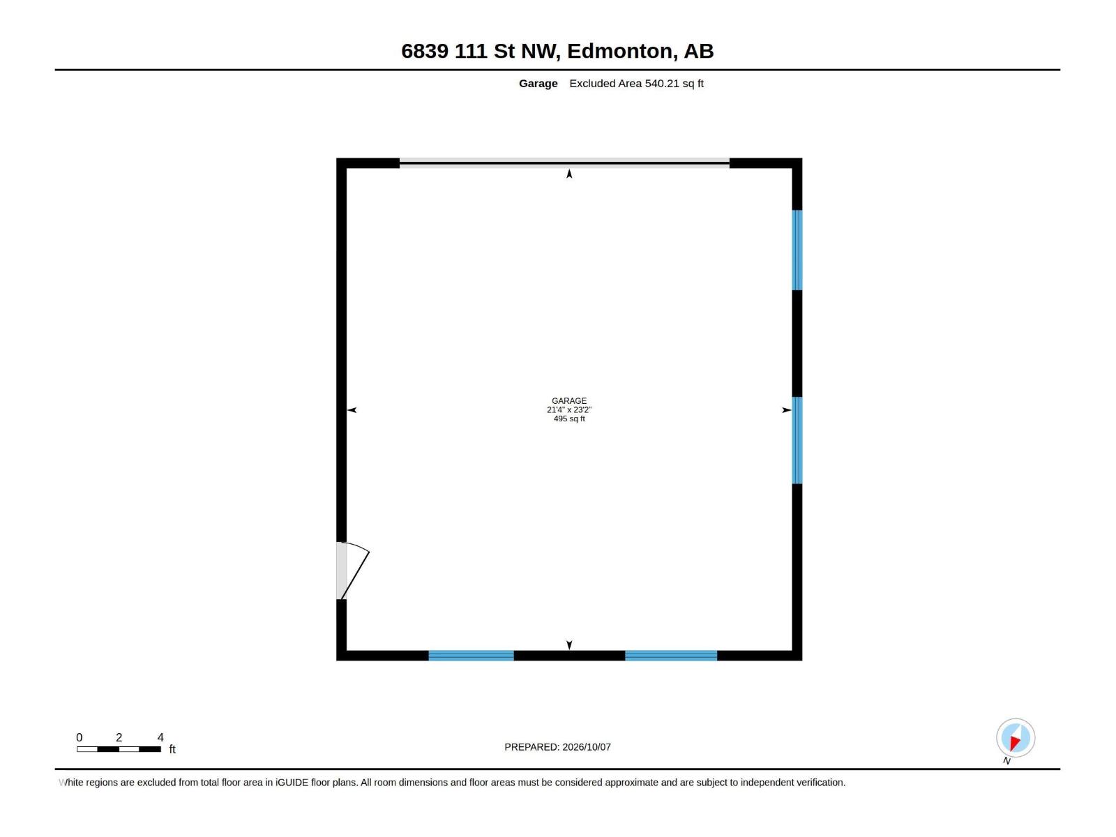 6839 111 St Nw Property Photo 42