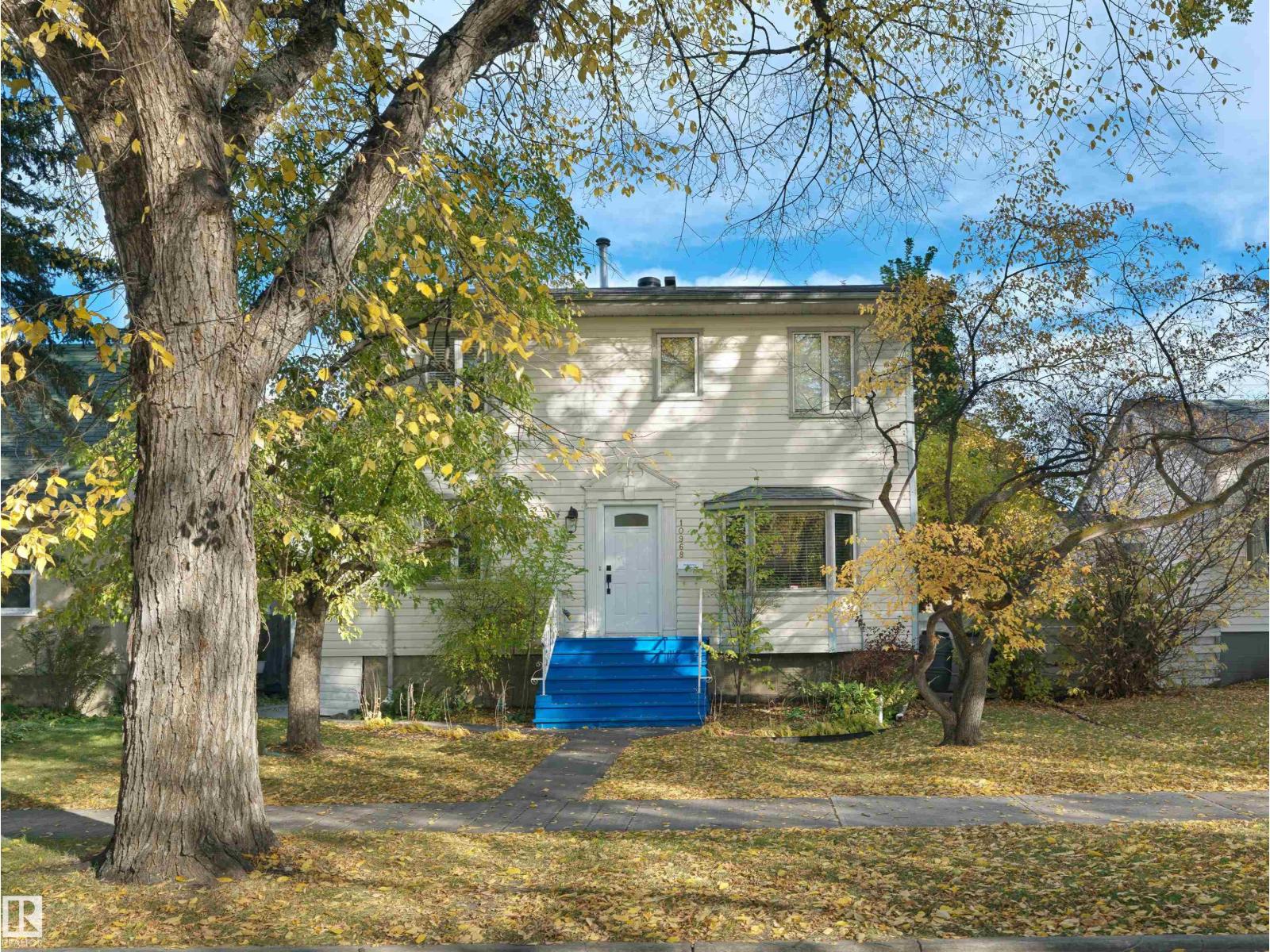 10968 75 AV NW Property Photo 1