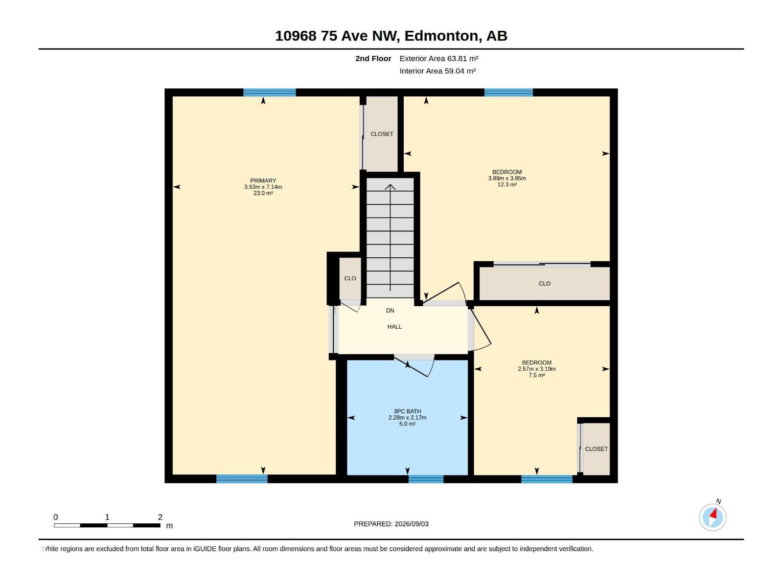 10968 75 Av Nw Property Photo 34