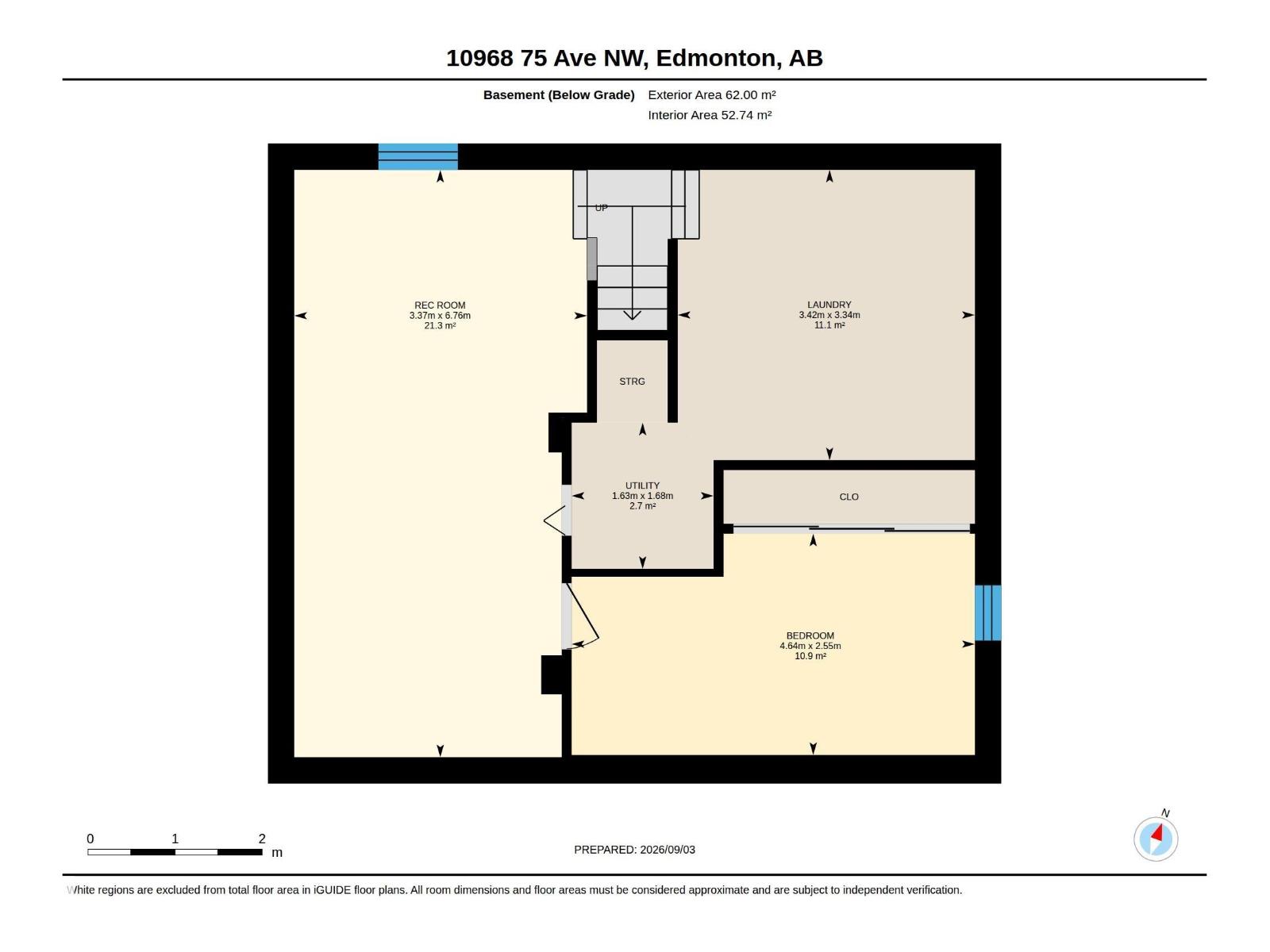 10968 75 Av Nw Property Photo 35