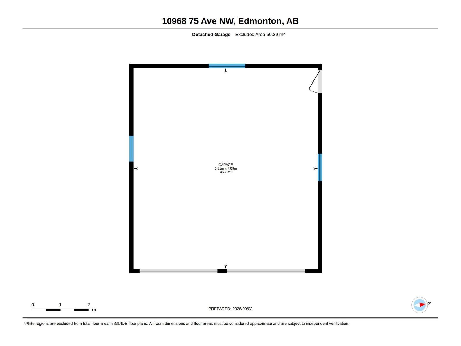 10968 75 Av Nw Property Photo 36