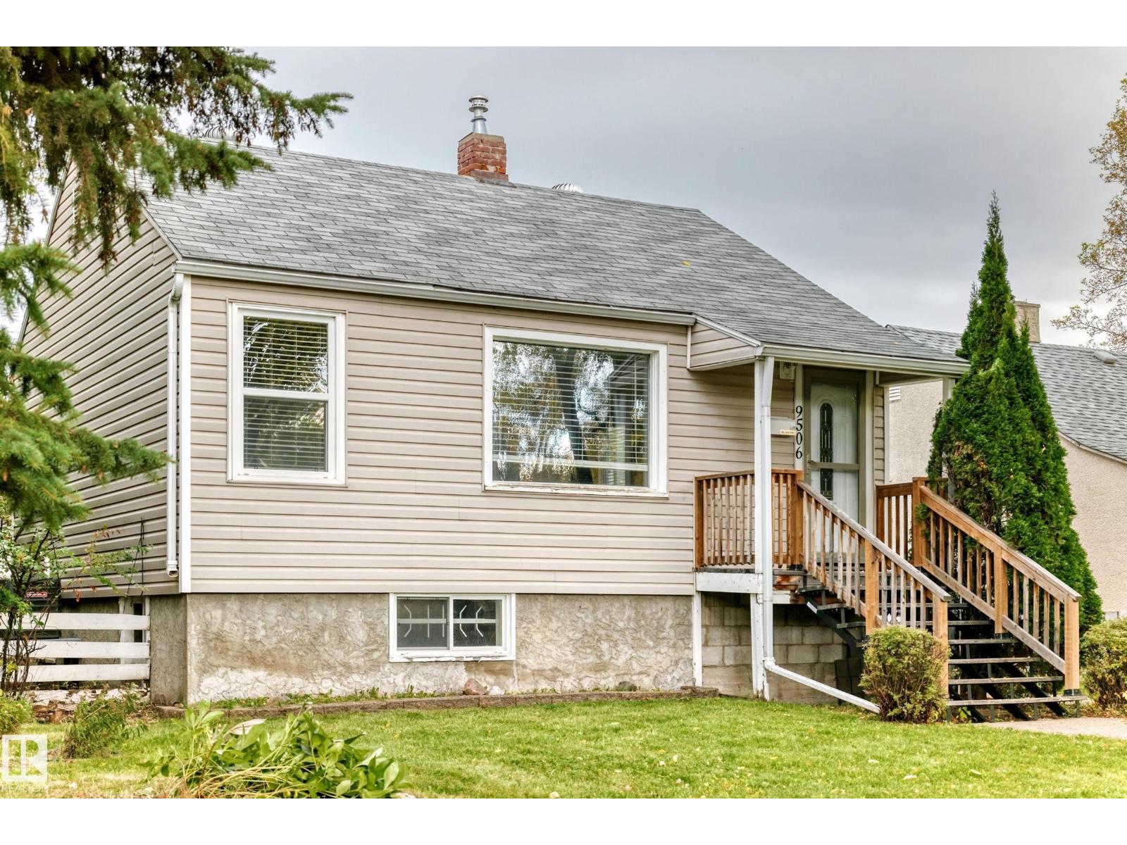 9506 72 Av Nw Property Photo 3