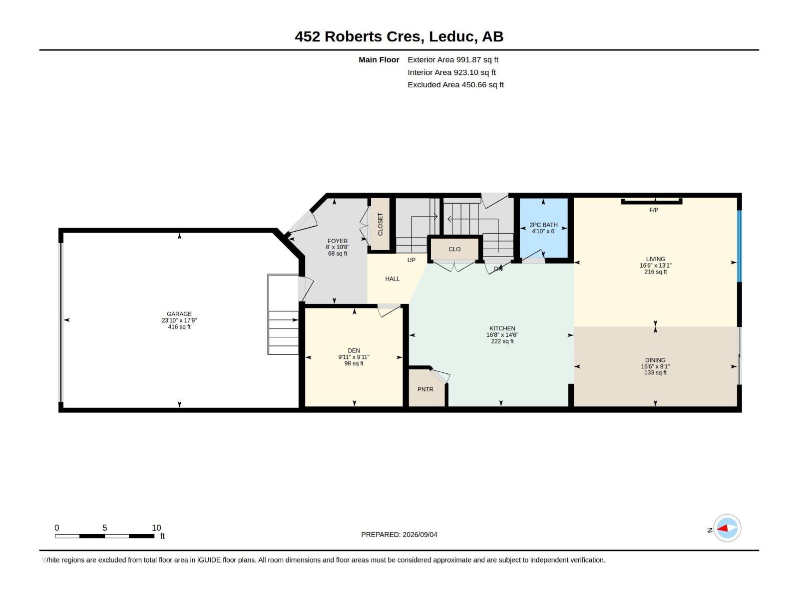452 Roberts Cr Property Photo 39