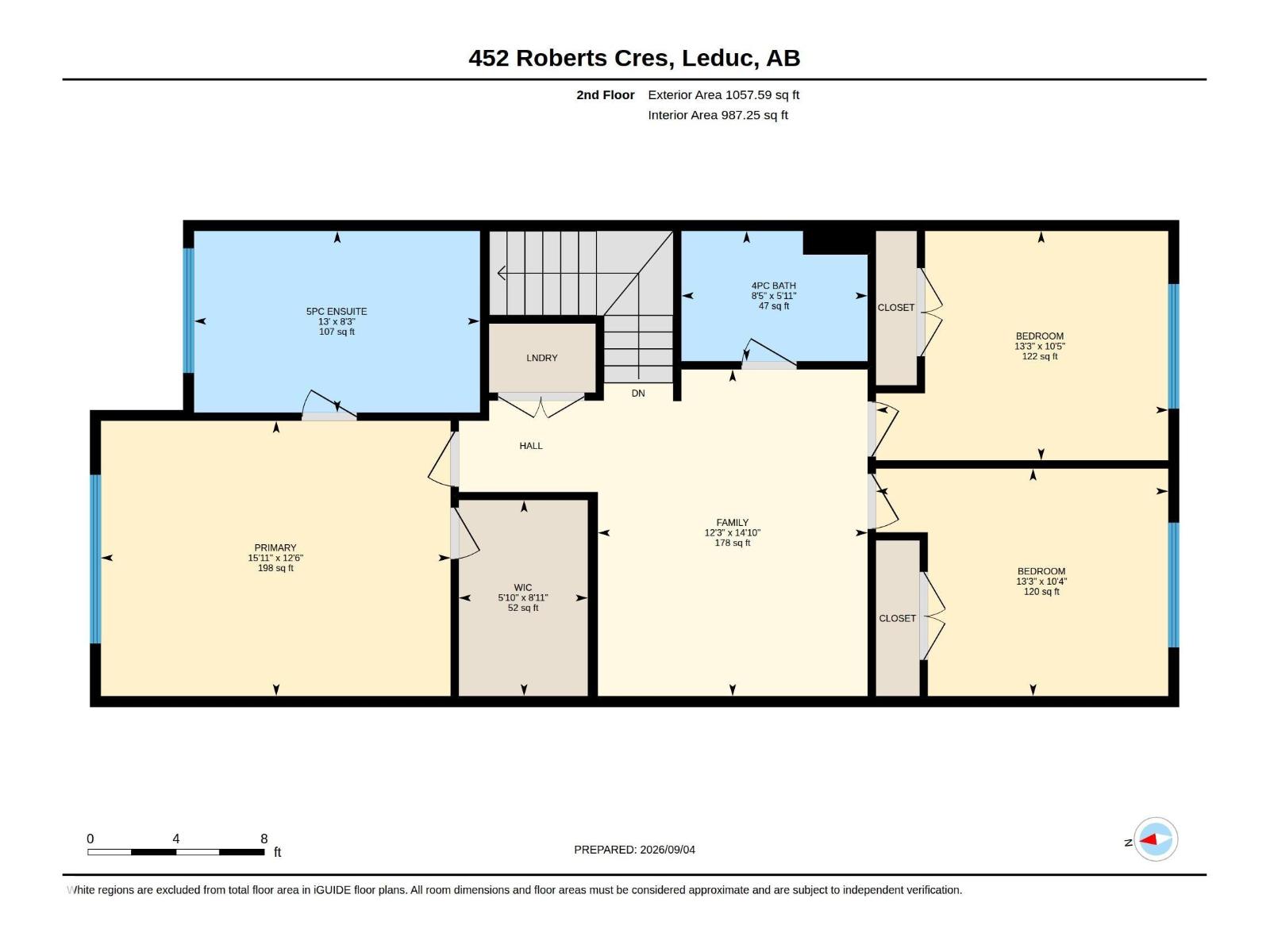 452 Roberts Cr Property Photo 40