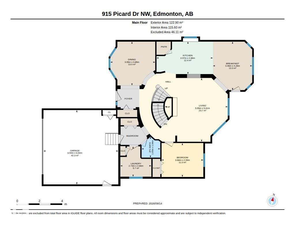 915 Picard Dr Nw Property Photo 43