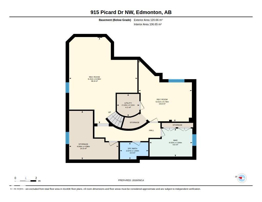 915 Picard Dr Nw Property Photo 45