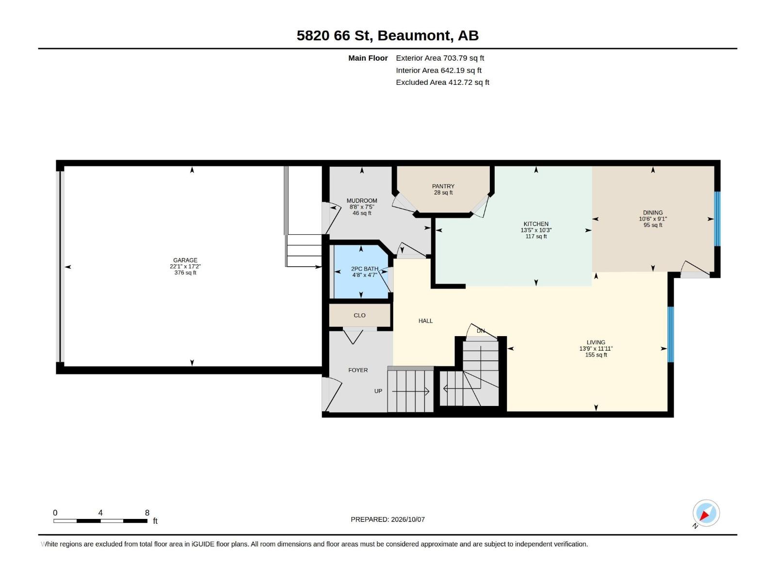5820 66 St Property Photo 48