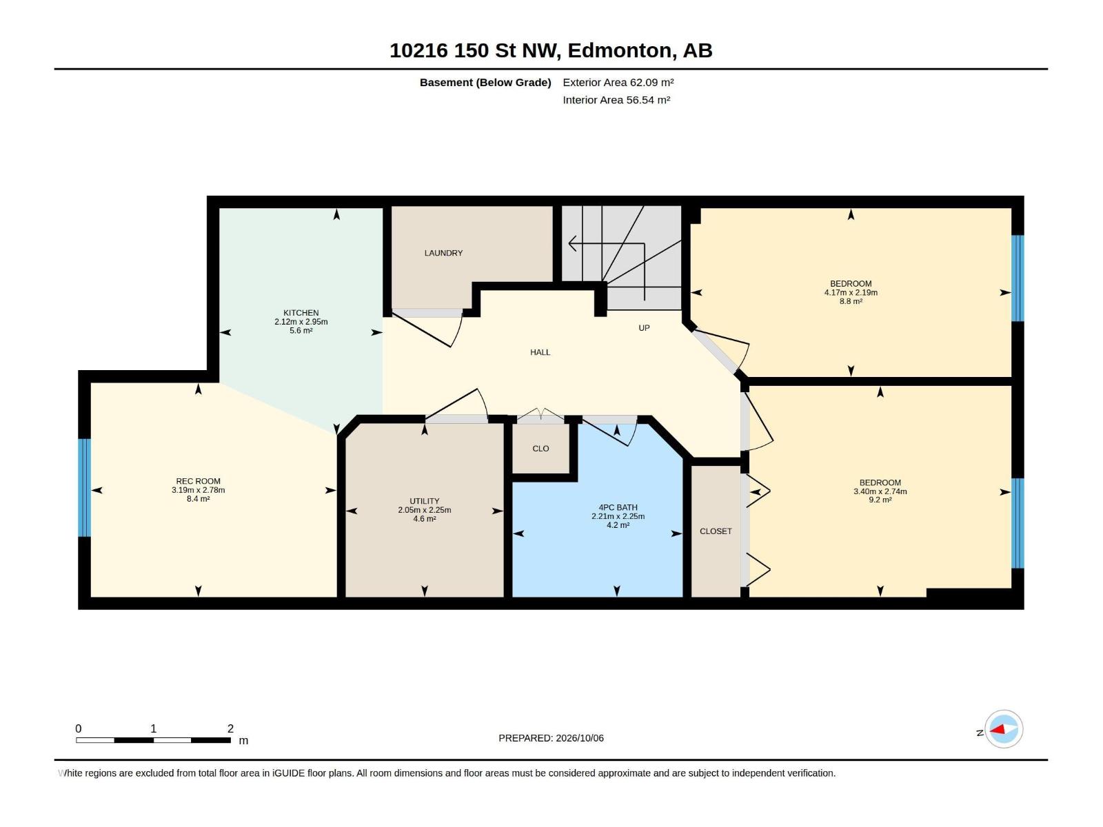 10216 150 St Nw Nw Property Photo 58