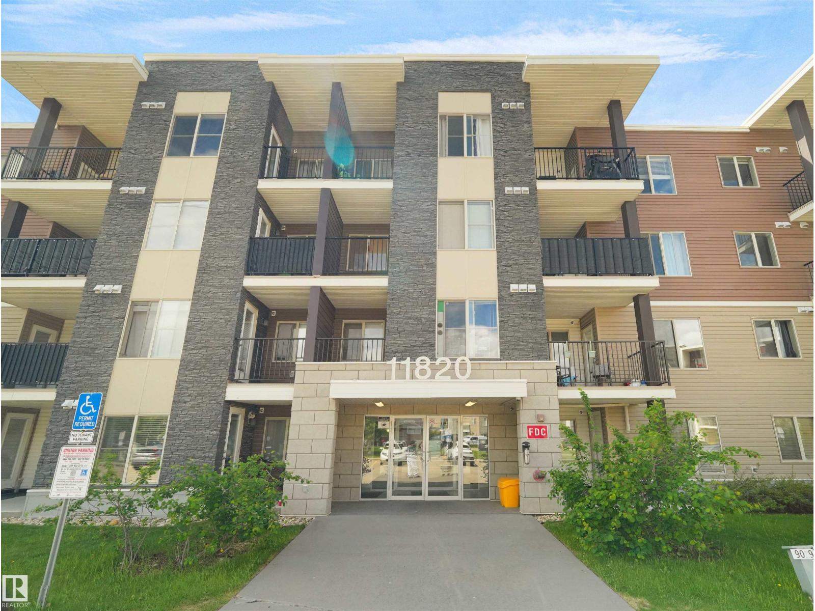 #313 11820 22 Av Sw Property Photo 11