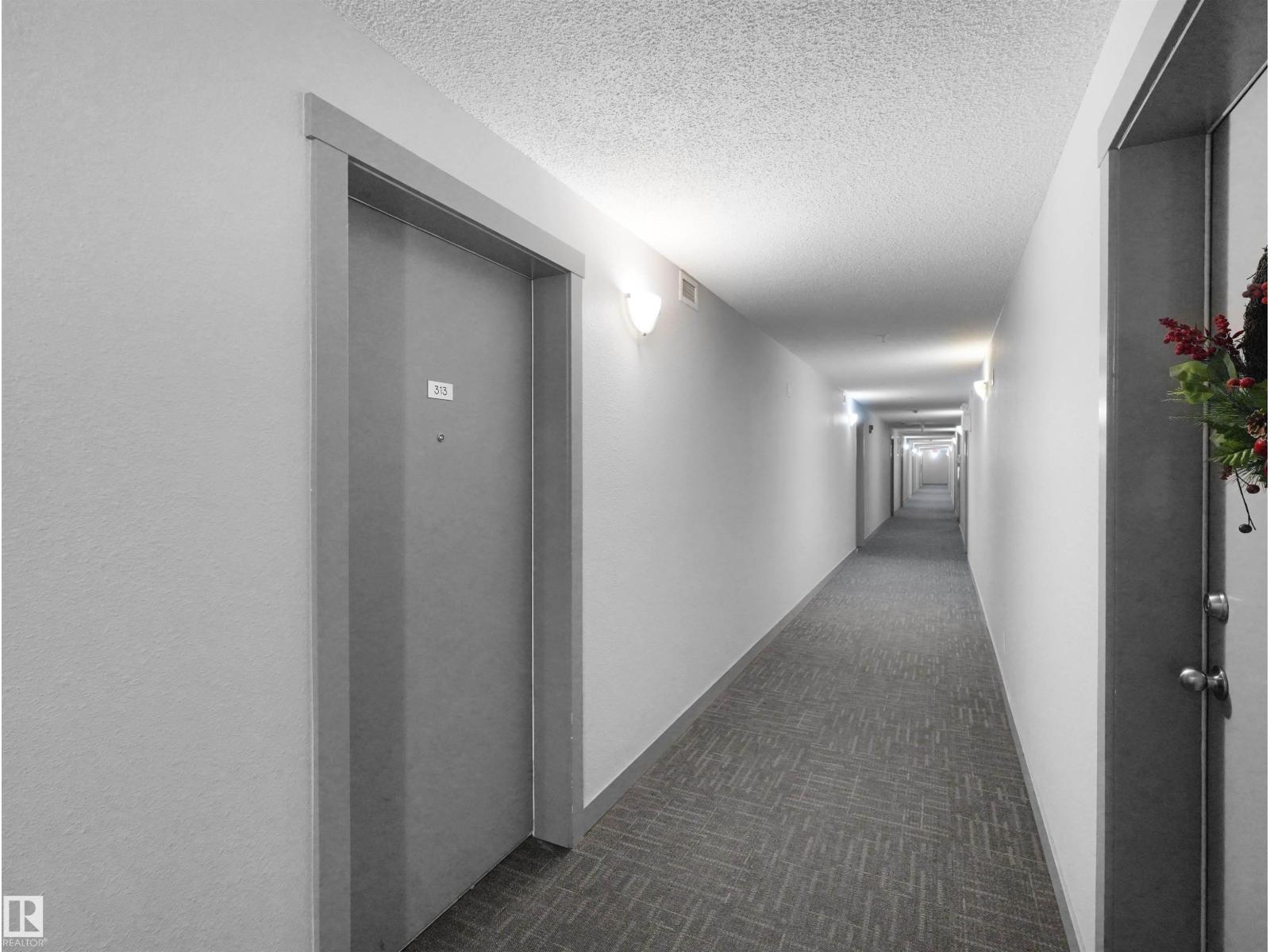 #313 11820 22 Av Sw Property Photo 34