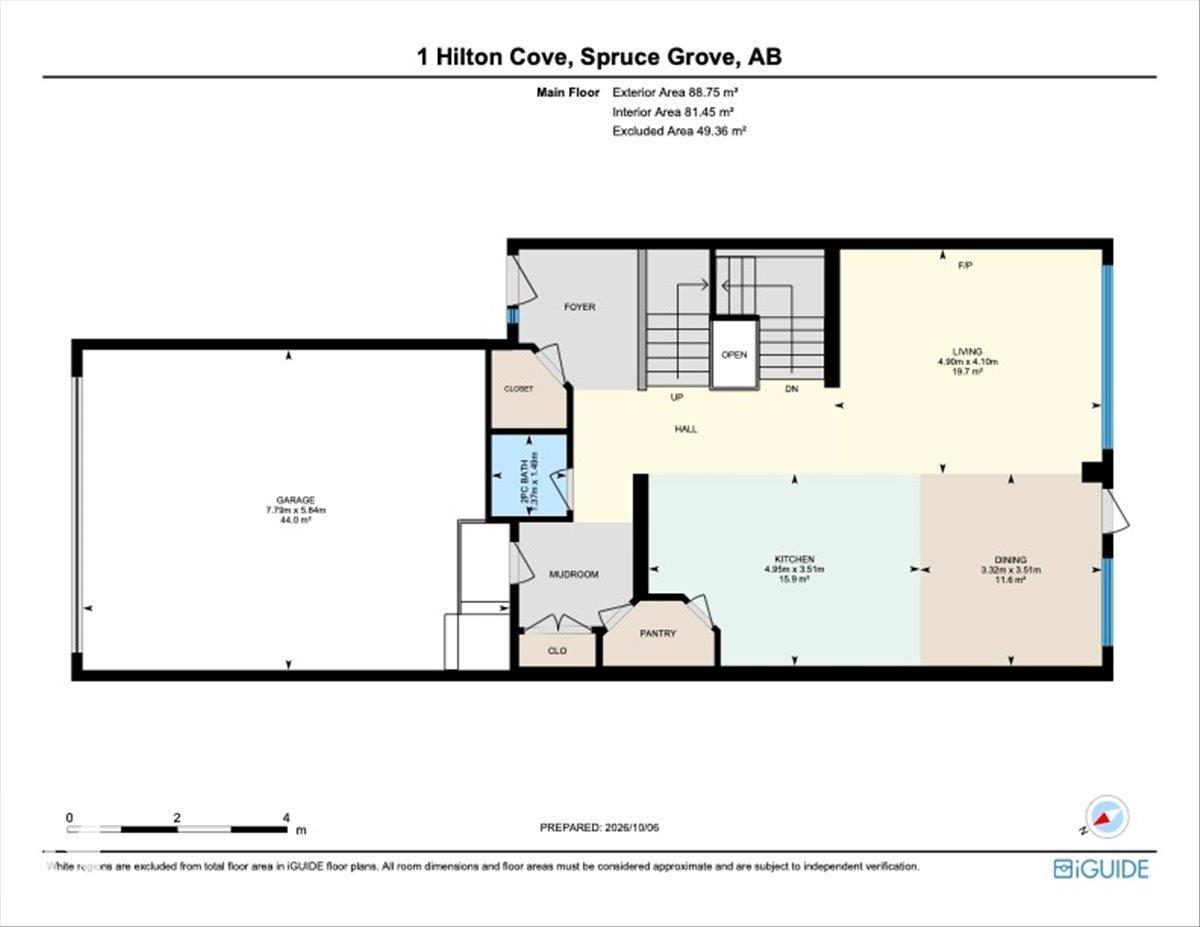 1 Hilton Cv Property Photo 67