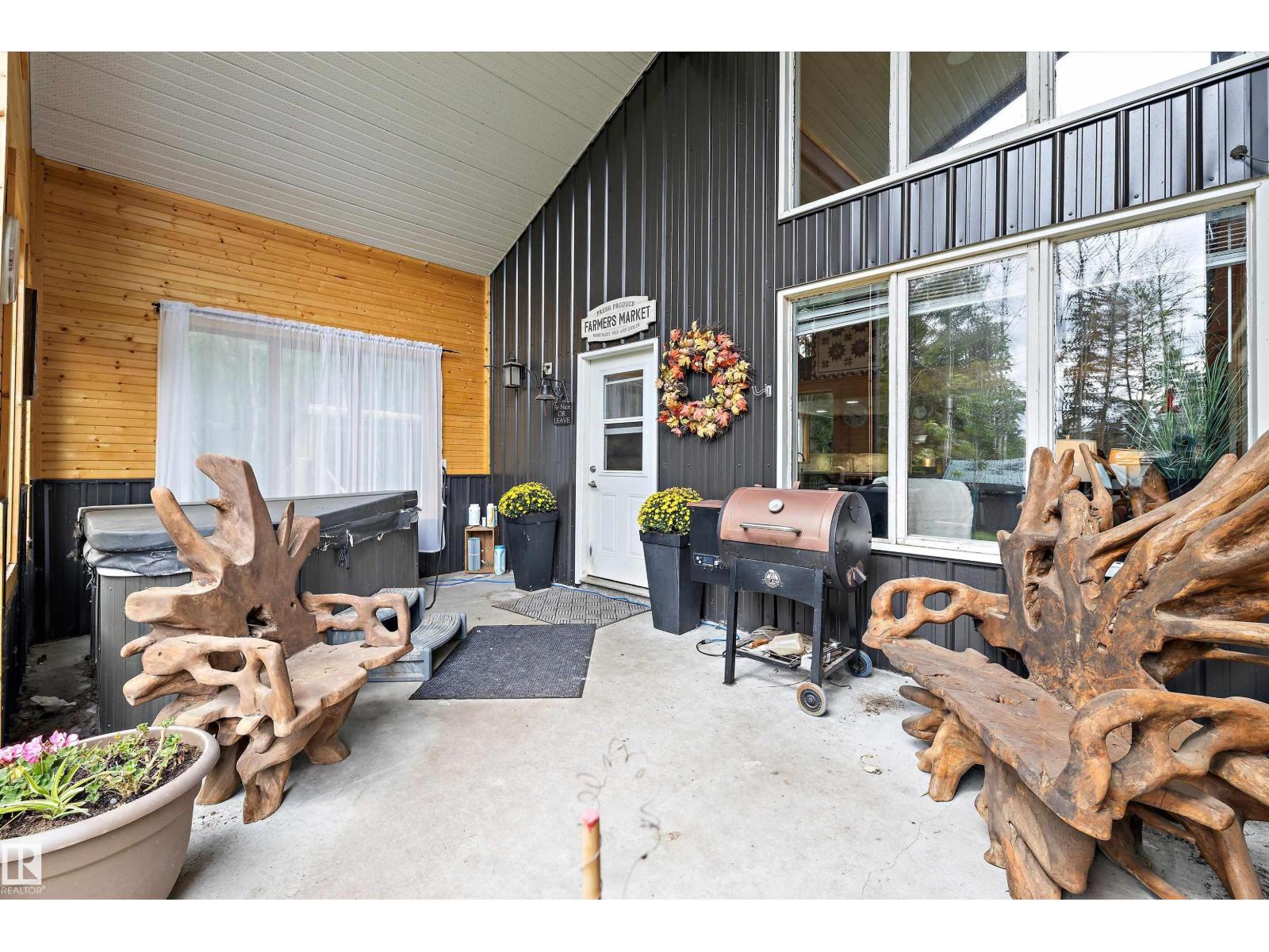 60213 Rge Road 260 Property Photo 23