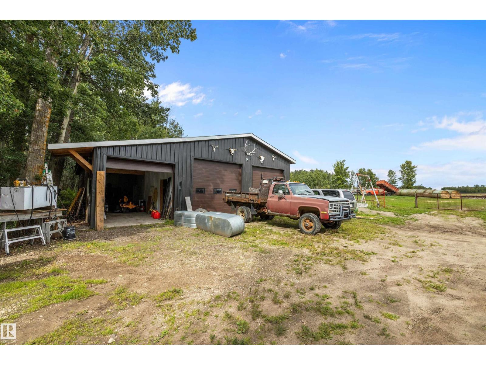 60213 Rge Road 260 Property Photo 58