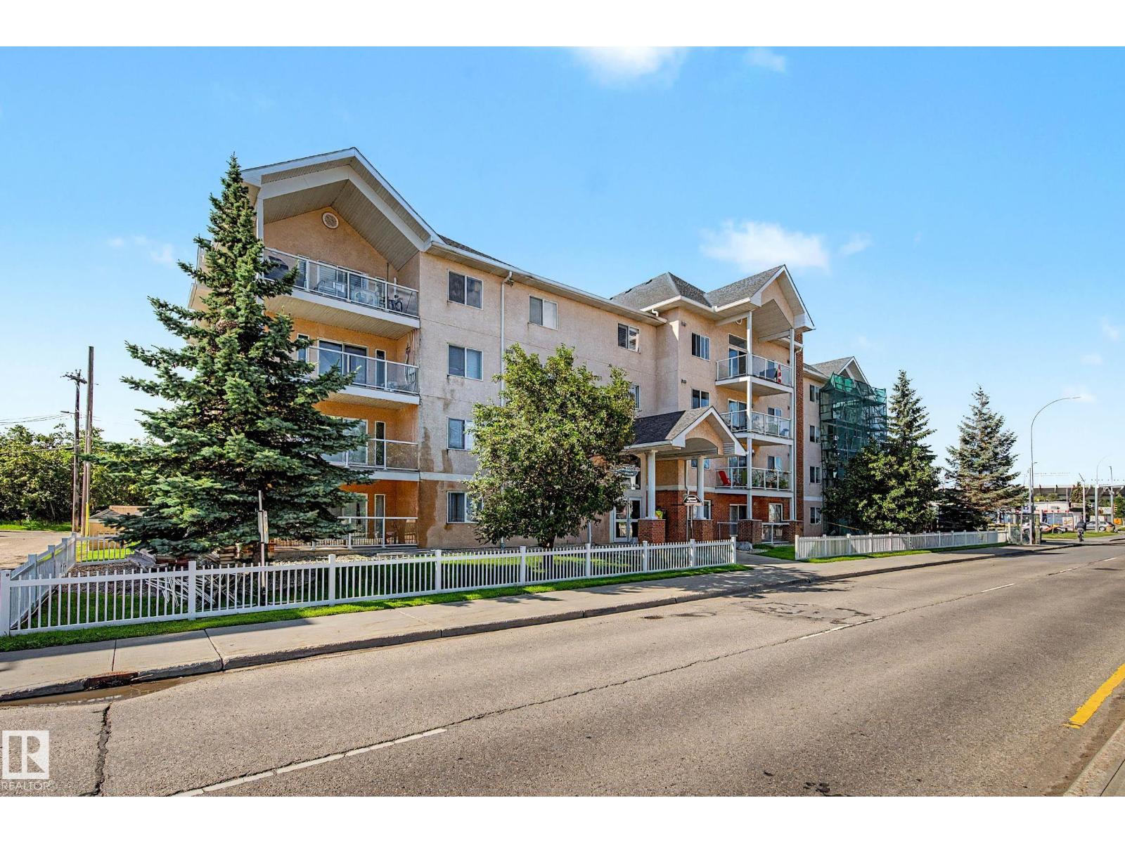#203 8119 112 Av Nw Property Photo 1