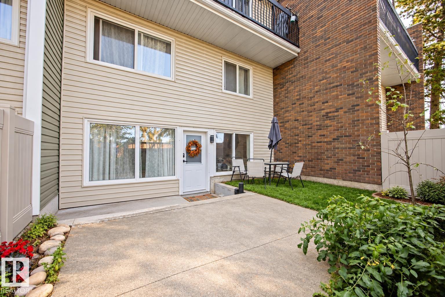 #109 7815 159 Street Nw Property Photo 30