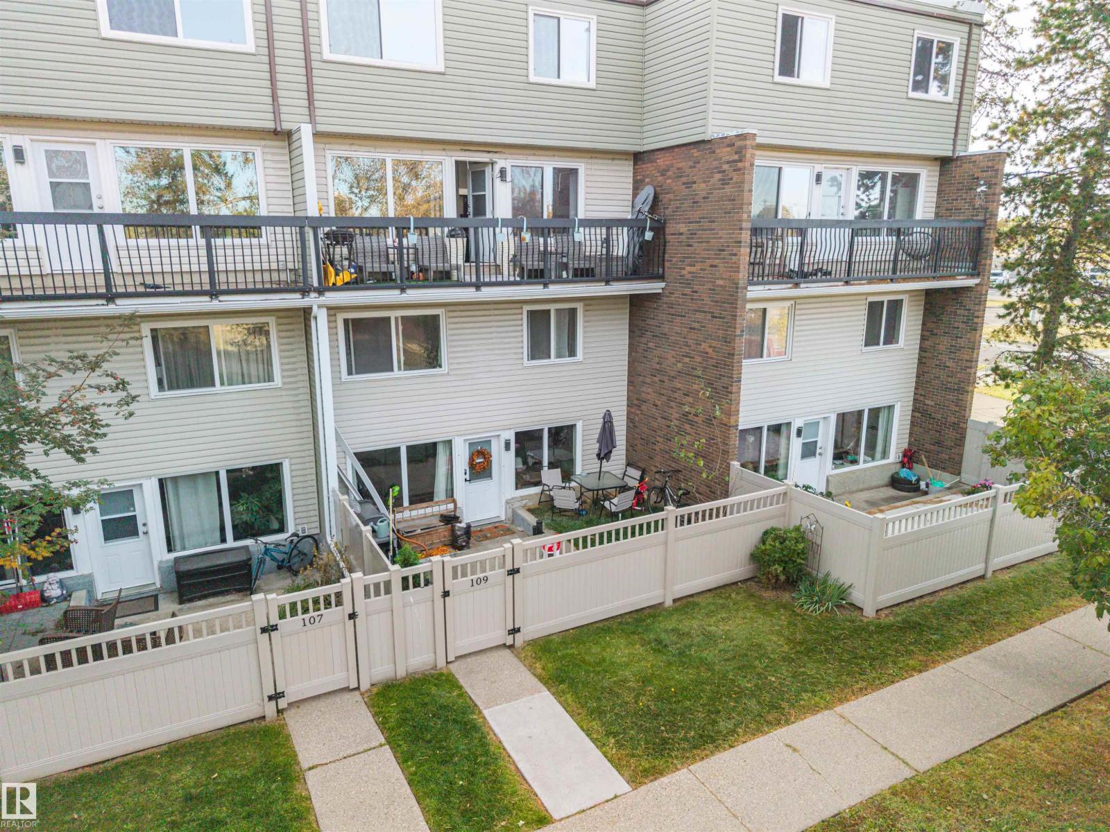 #109 7815 159 Street Nw Property Photo 32