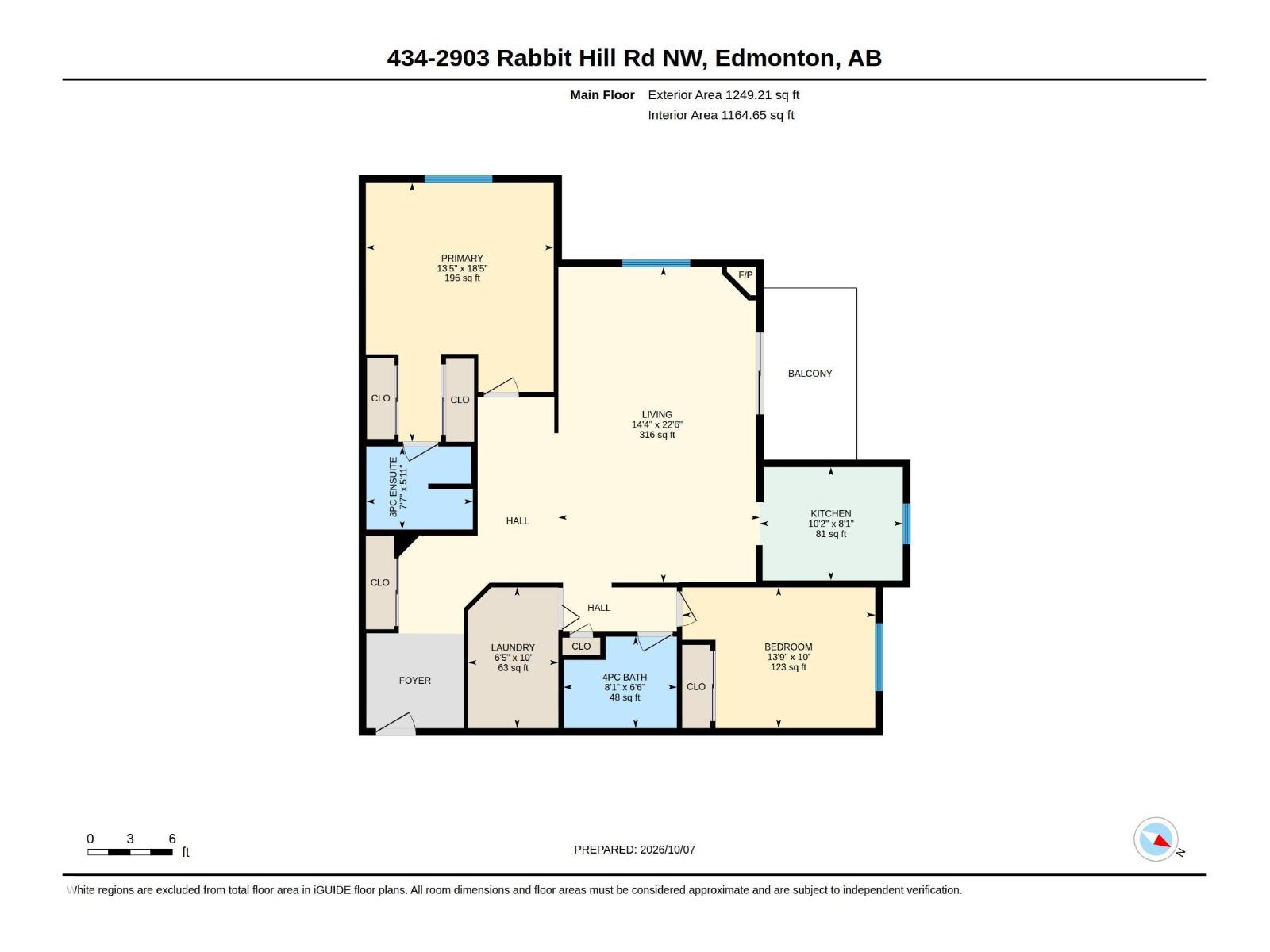 #434 2903 Rabbit Hill Rd Nw Property Photo 36