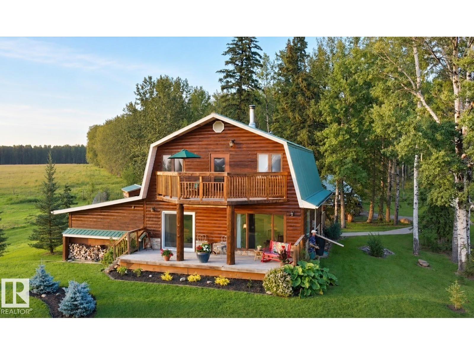 #3 55062 Twp Road 462 Property Photo 1