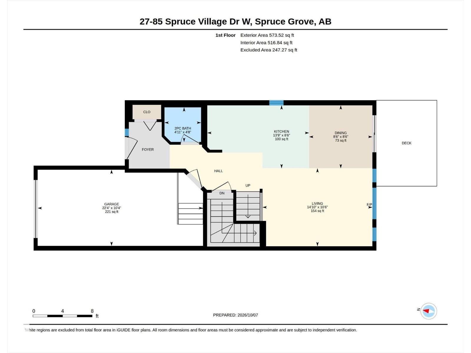 #27 85 Spruce Village Dr Property Photo 58