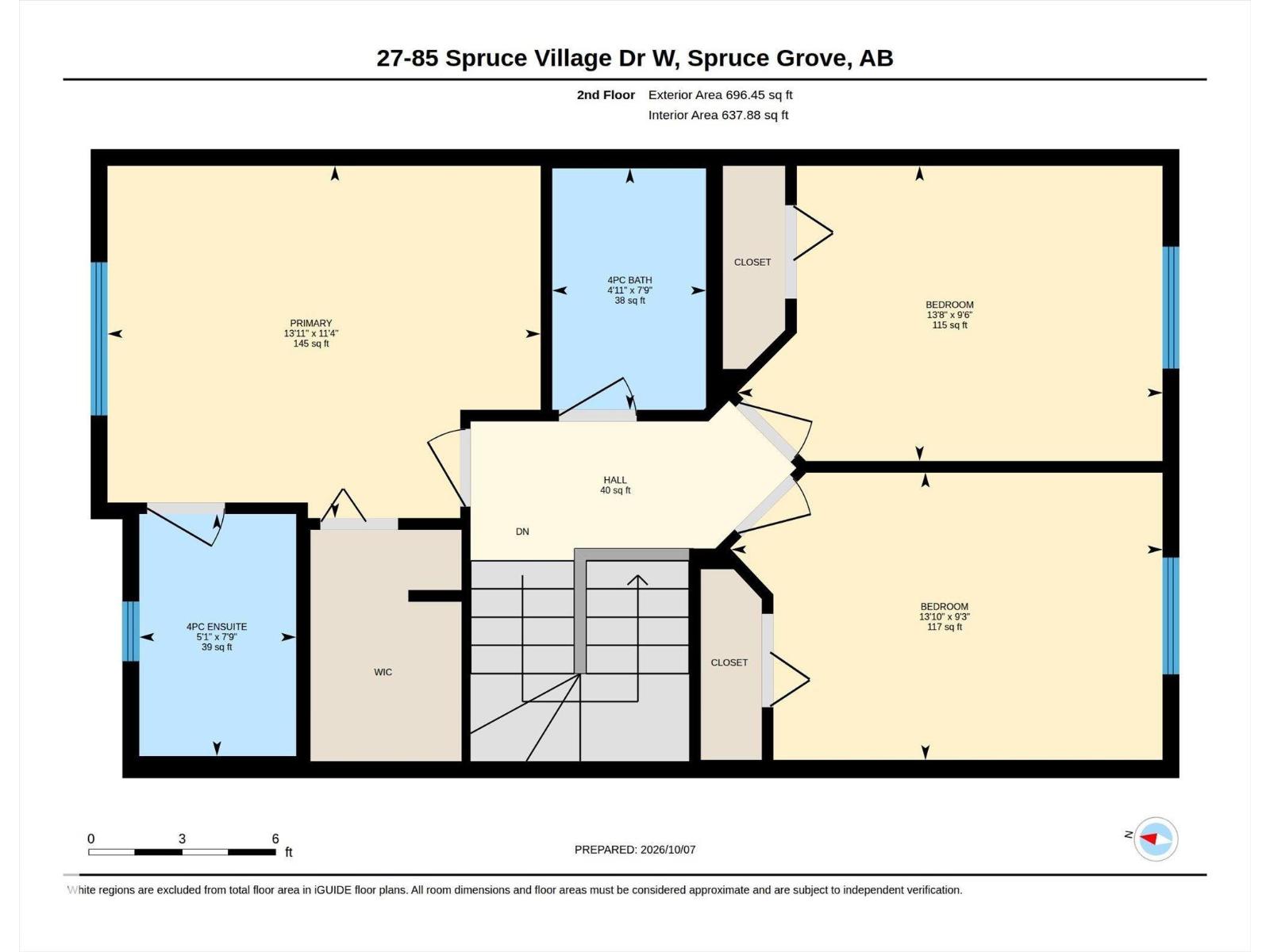 #27 85 Spruce Village Dr Property Photo 59