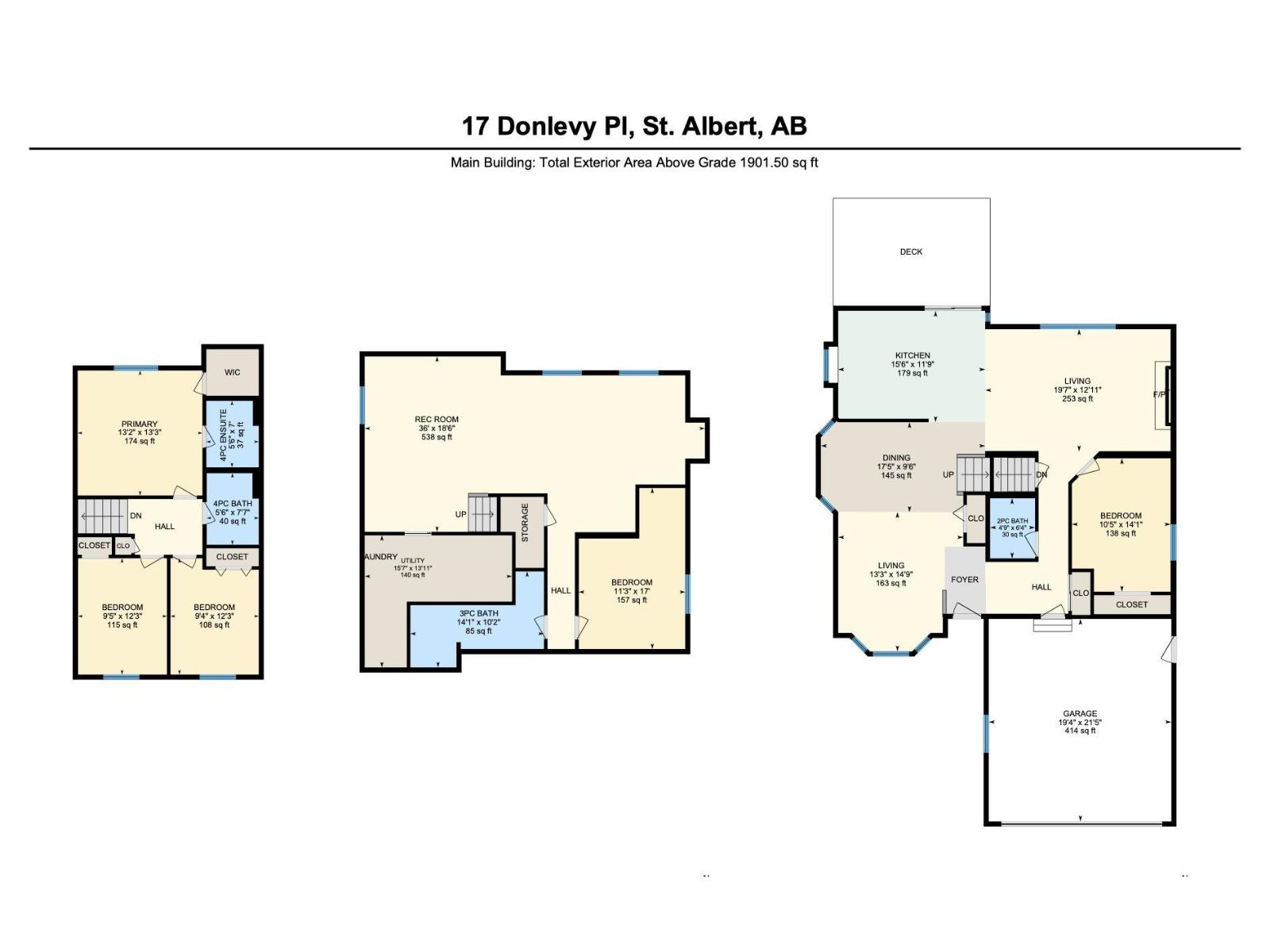 17 Donlevy Pl Property Photo 75