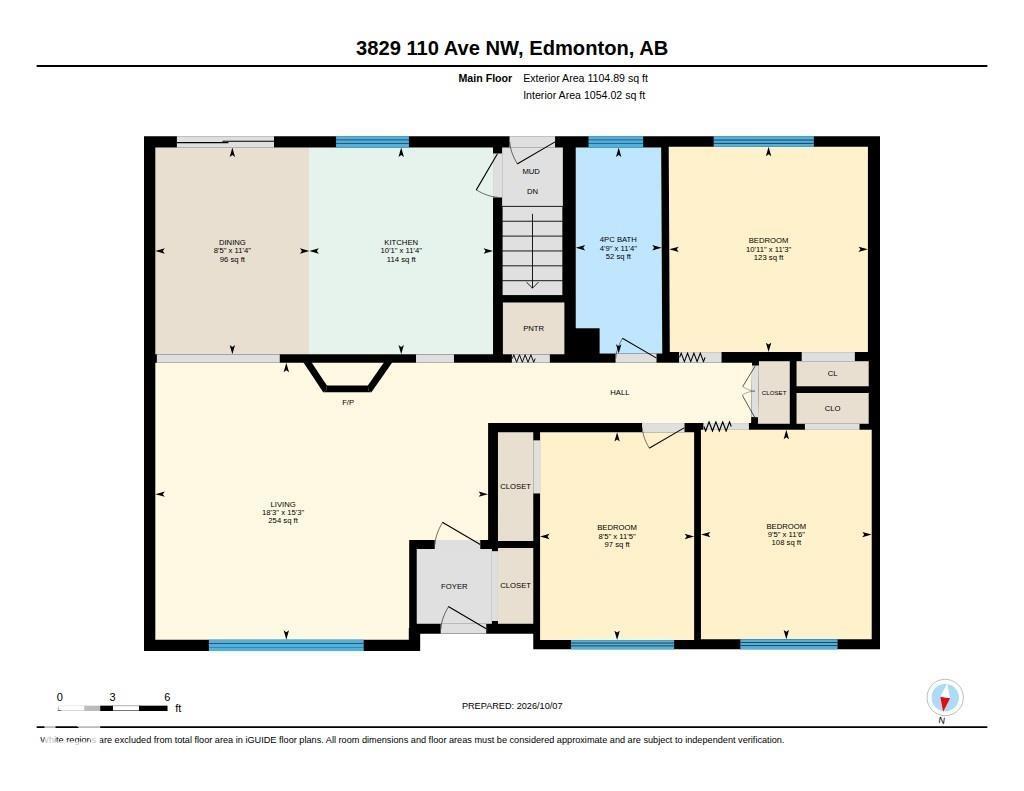 3829 110 Av Nw Property Photo 49