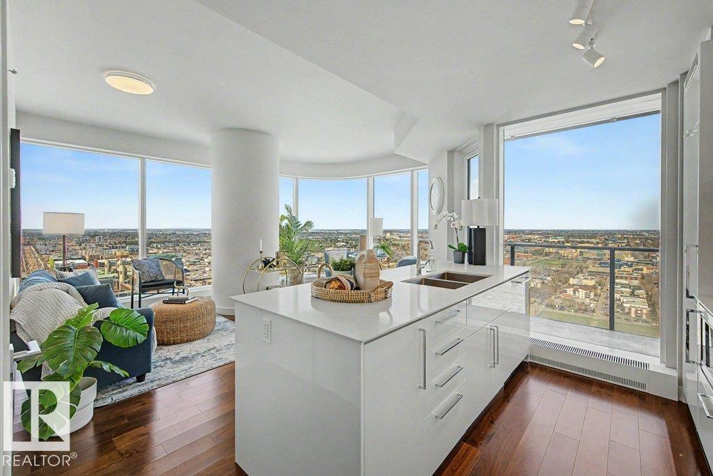 #2601 10360 102 St Nw Property Photo 1