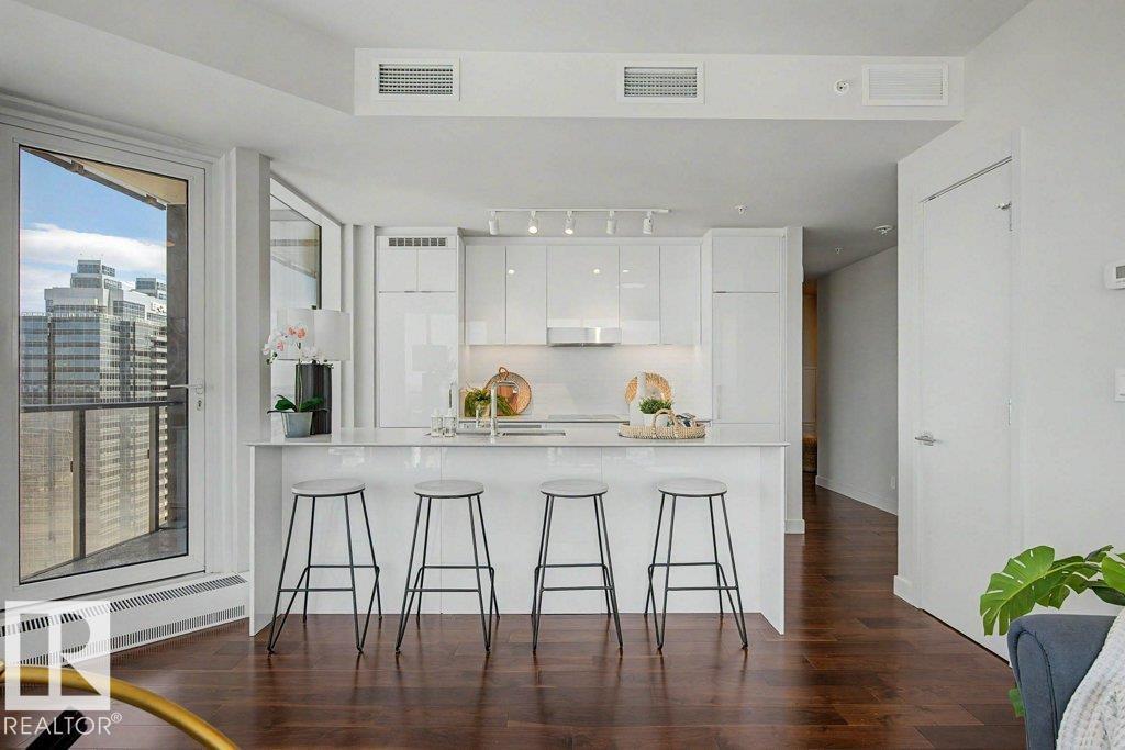 #2601 10360 102 St Nw Property Photo 10