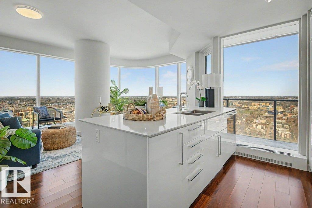 #2601 10360 102 St Nw Property Photo 13