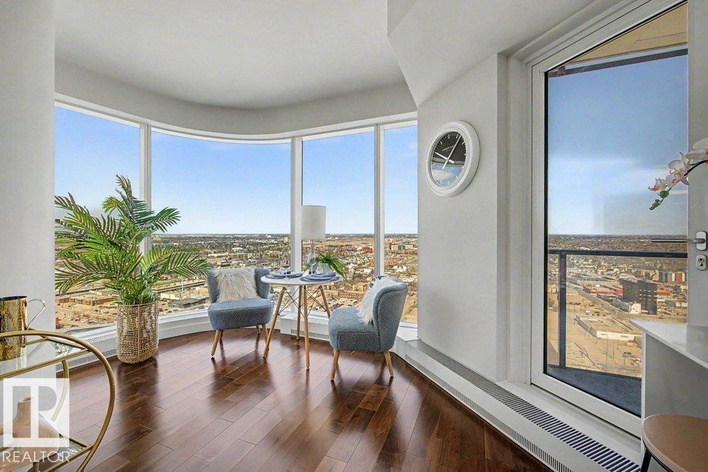 #2601 10360 102 St Nw Property Photo 15