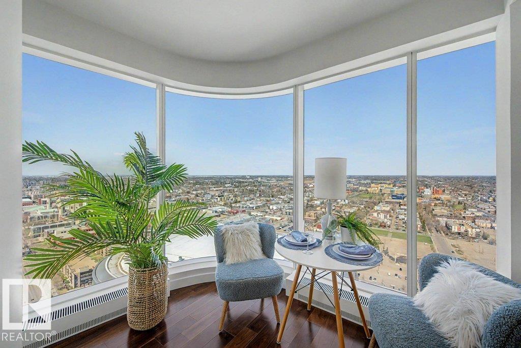 #2601 10360 102 St Nw Property Photo 16