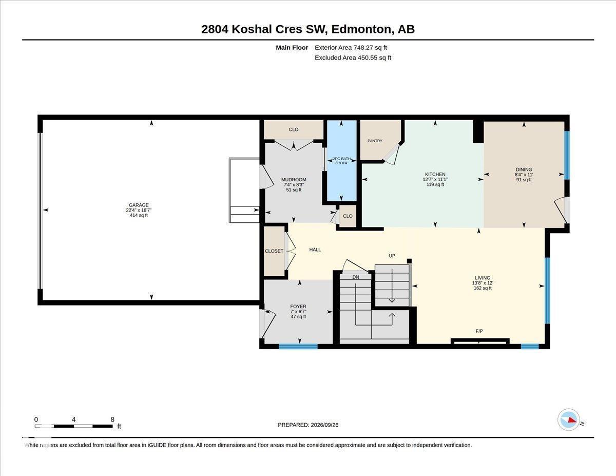 2804 Koshal Cr Sw Property Photo 48