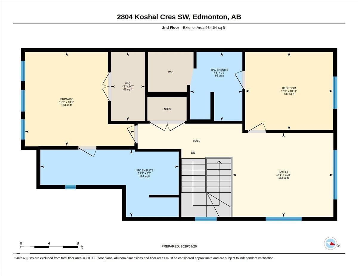 2804 Koshal Cr Sw Property Photo 49