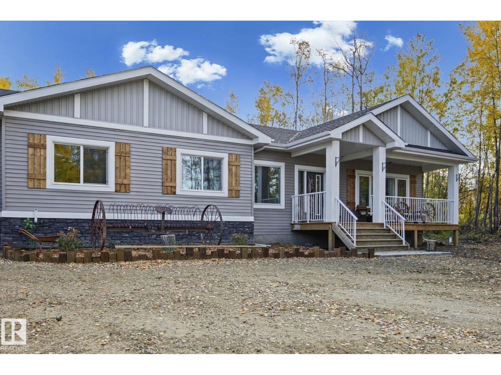#3 54222 Rge Road 25 Property Photo 1