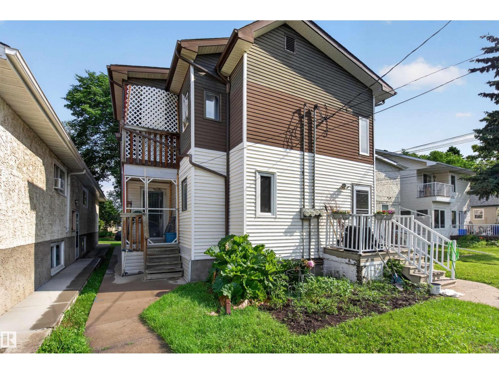 10831 80 Av Nw Property Photo 2
