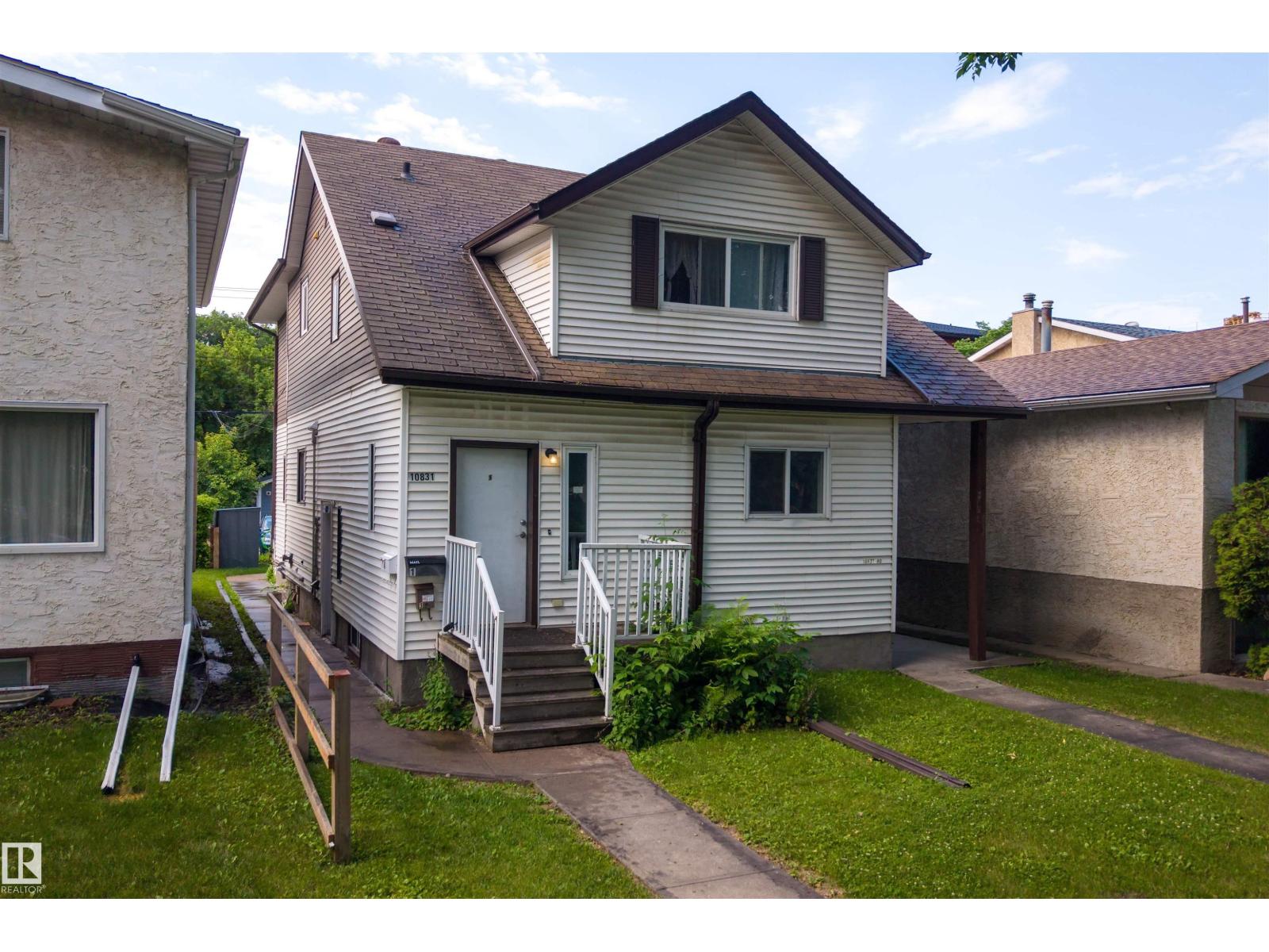 10831 80 Av Nw Property Photo 3