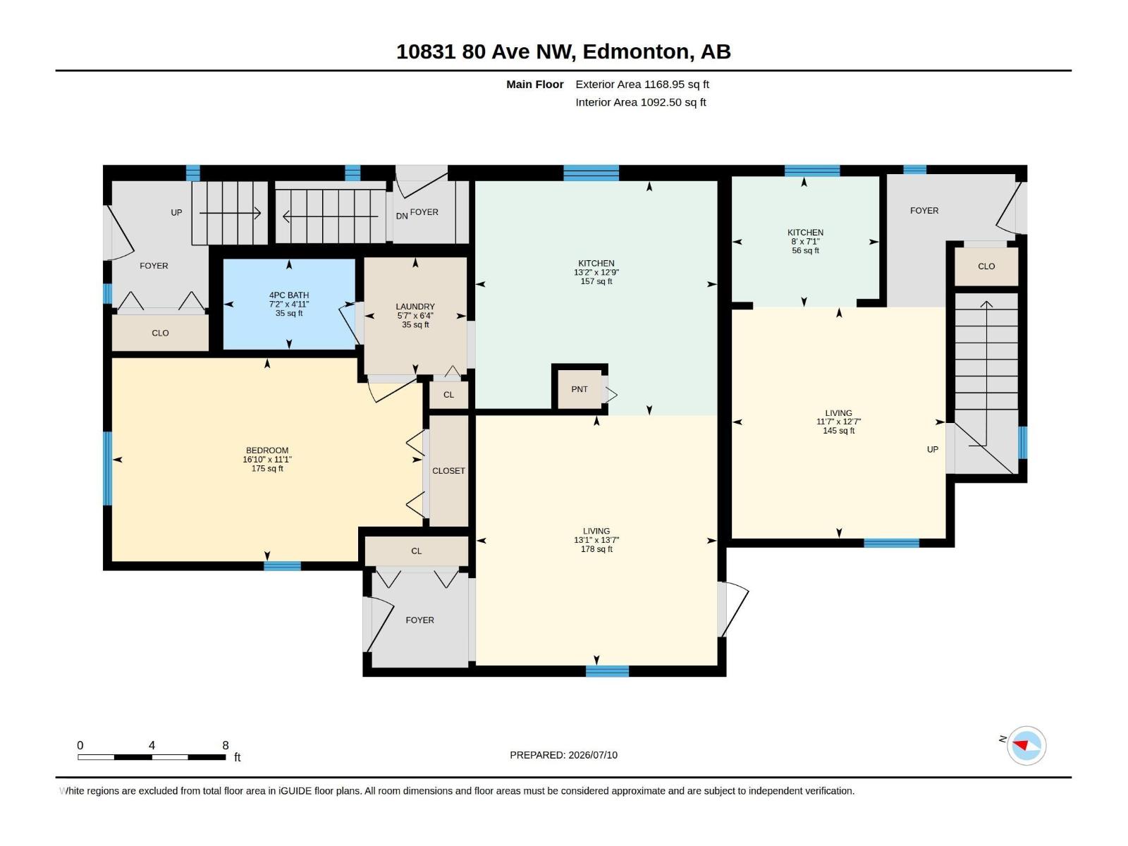 10831 80 Av Nw Property Photo 41