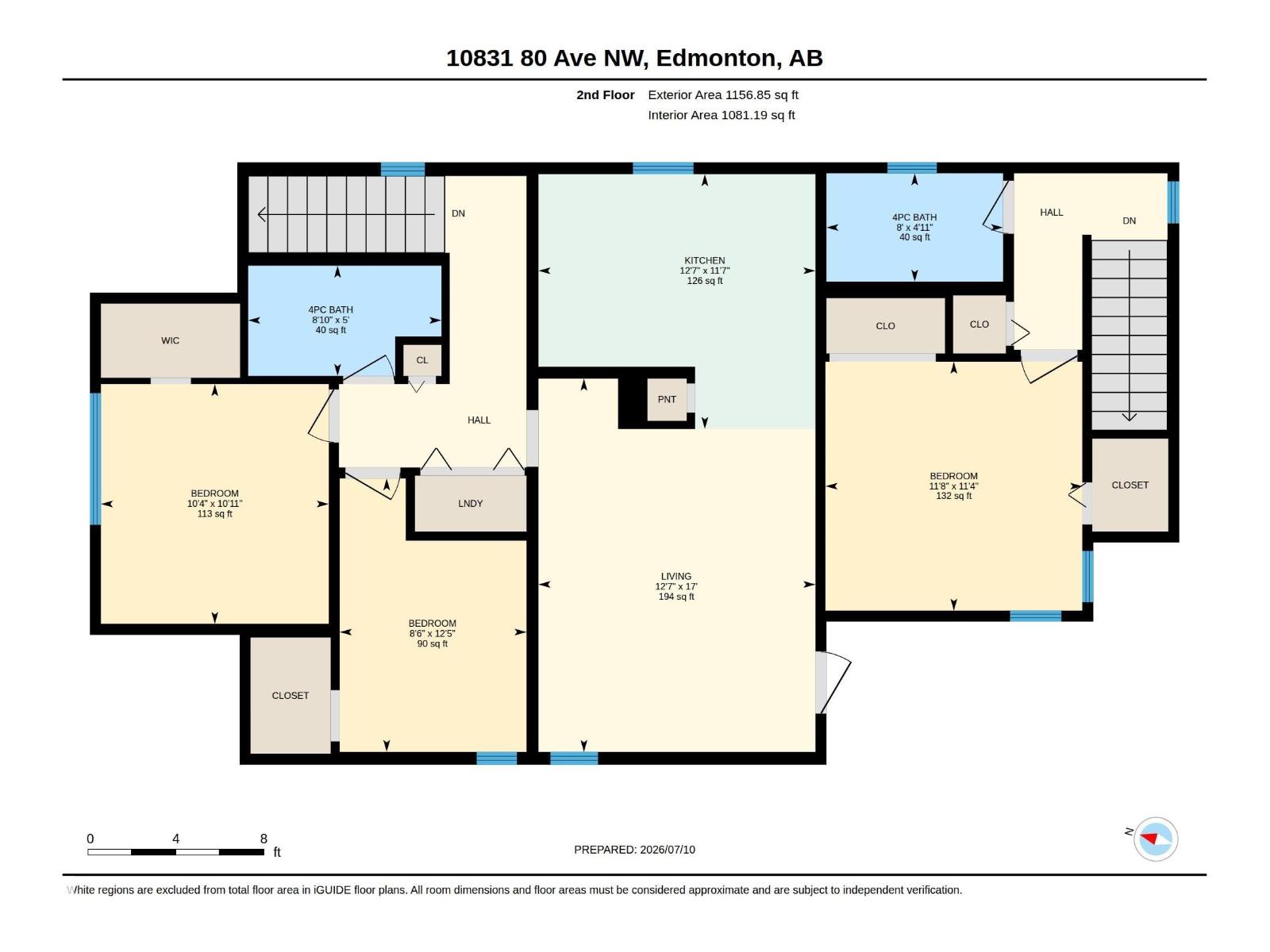 10831 80 Av Nw Property Photo 42