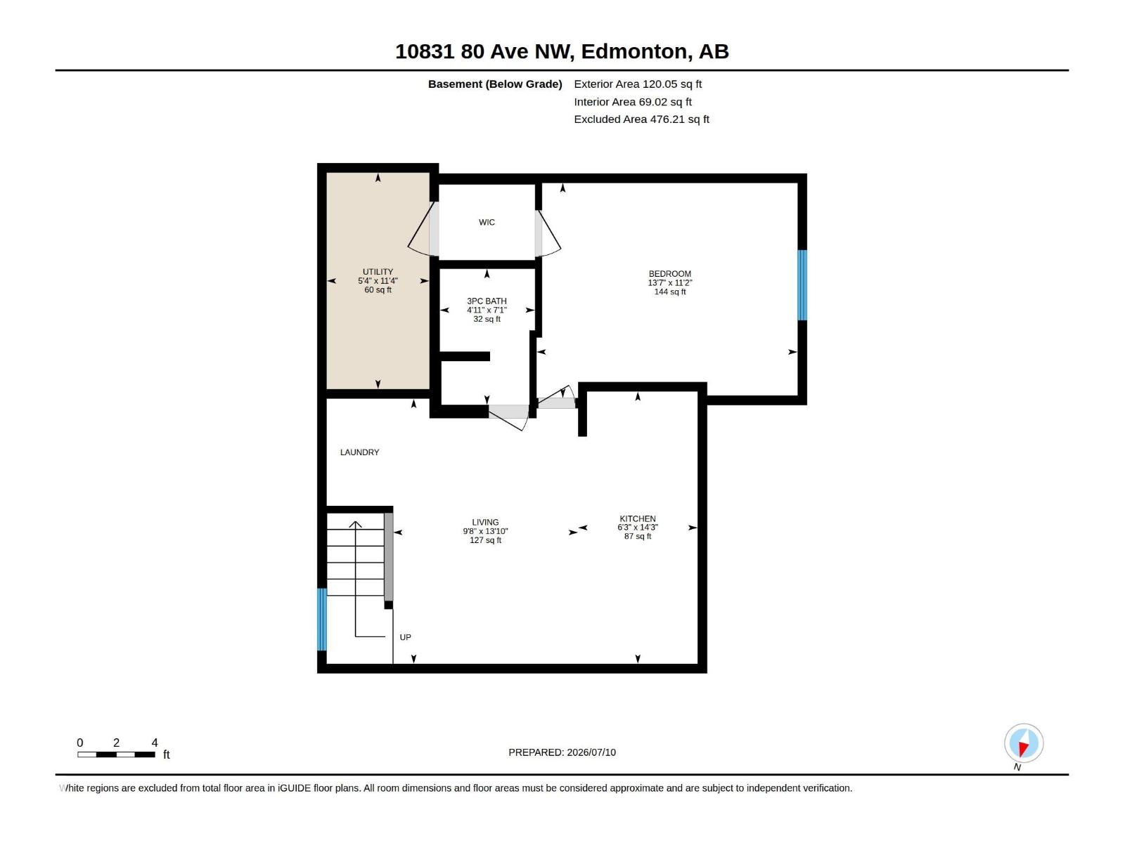 10831 80 Av Nw Property Photo 43