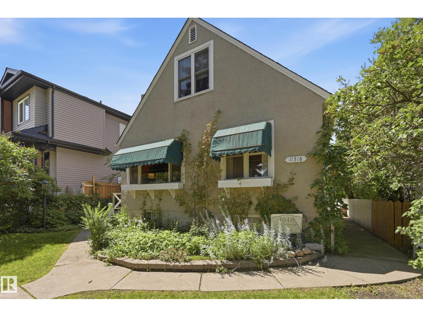 11518 101 St Nw Property Photo 5